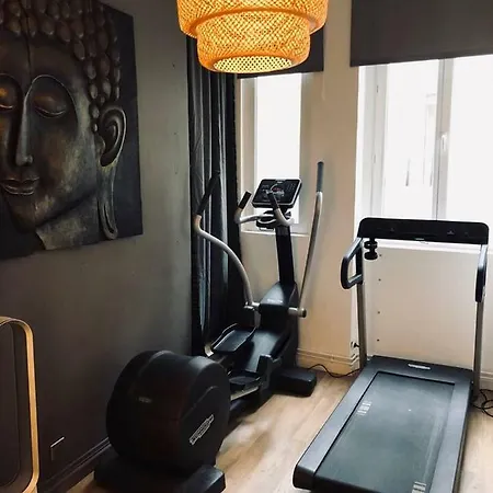 דירה Superbe Moderne Hyper Centre רואן